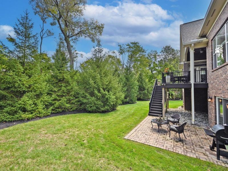 5412 Whispering Brook Court, Liberty Township, OH 45011 Photo 40