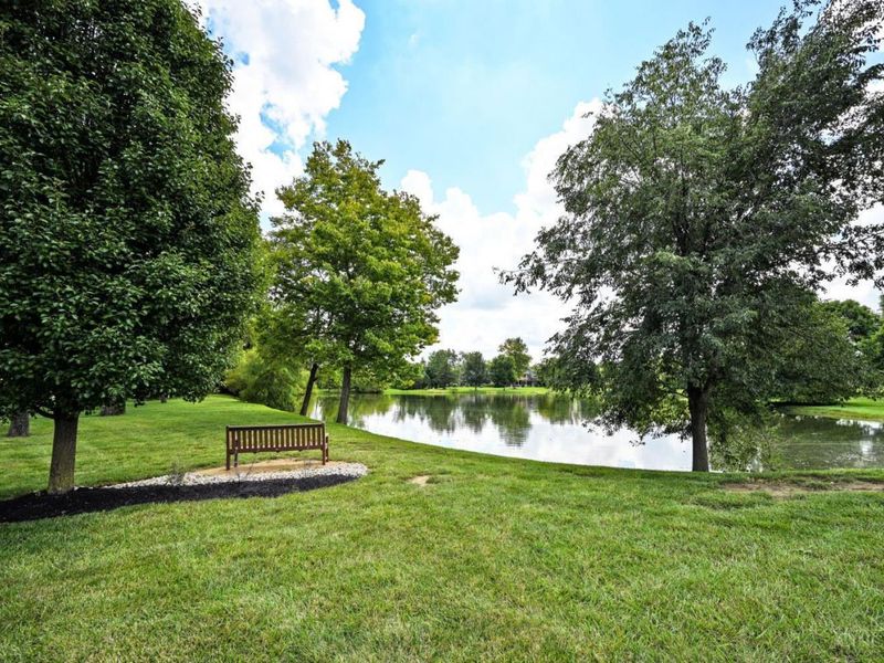 5412 Whispering Brook Court, Liberty Township, OH 45011 Photo 47