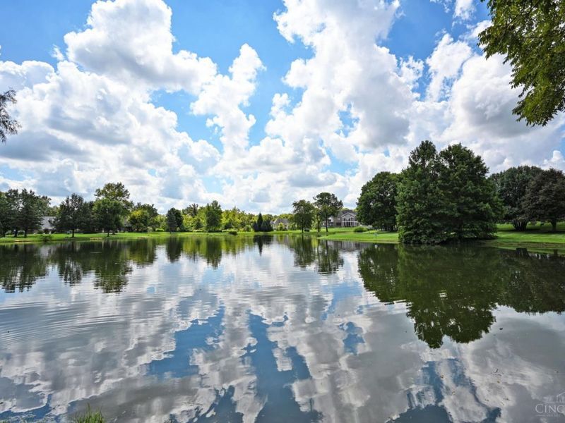 5412 Whispering Brook Court, Liberty Township, OH 45011 Photo 48