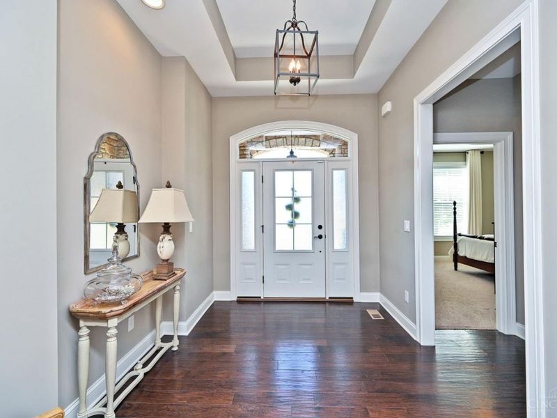 5412 Whispering Brook Court, Liberty Township, OH 45011 Photo 5