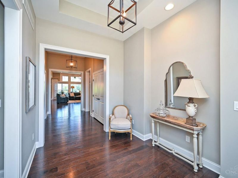 5412 Whispering Brook Court, Liberty Township, OH 45011 Photo 6