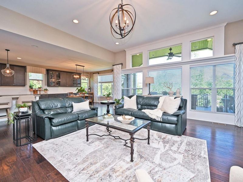 5412 Whispering Brook Court, Liberty Township, OH 45011 Photo 9