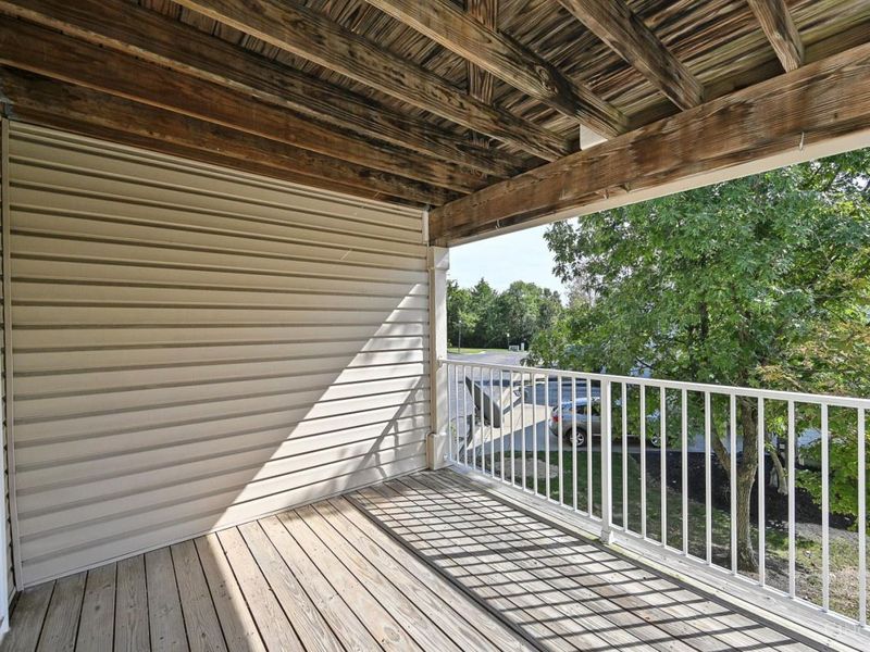 201 Doublegate Drive, Unit J, Milford, OH 45150 Photo 26