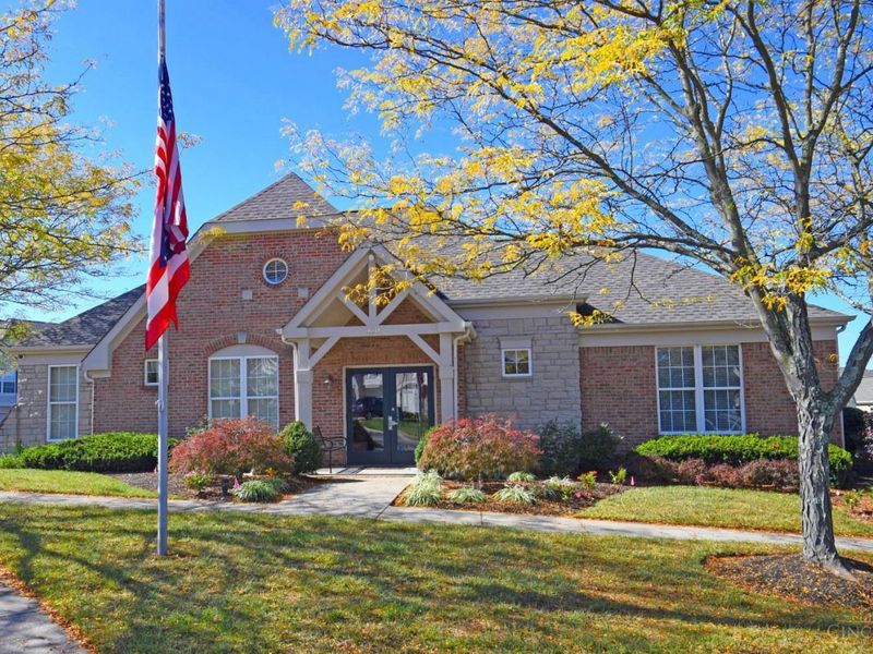 201 Doublegate Drive, Unit J, Milford, OH 45150 Photo 39