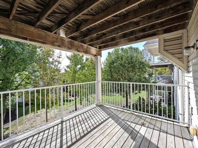 201 Doublegate Drive, Unit J, Milford, OH 45150 Photo 4
