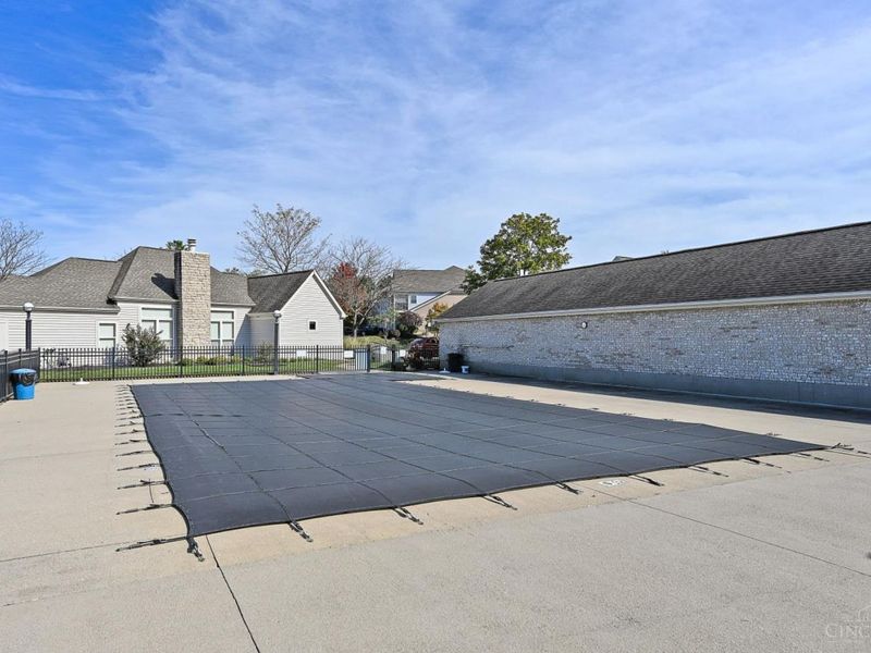 201 Doublegate Drive, Unit J, Milford, OH 45150 Photo 40