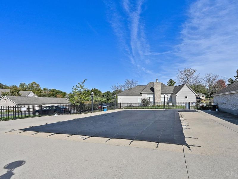 201 Doublegate Drive, Unit J, Milford, OH 45150 Photo 41
