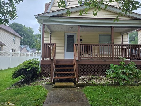419 Myrtle Street , Ravenna, OH 44266