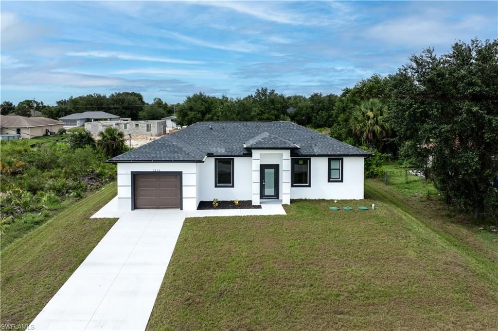 2804 73 Rd St , Lehigh Acres, FL 33971 Photo