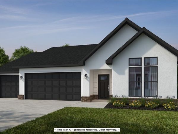 9798 Elder Avenue , Springdale, AR 72762