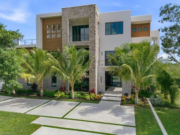 1150 Blue Hill Creek DR , MARCO ISLAND, FL 34145