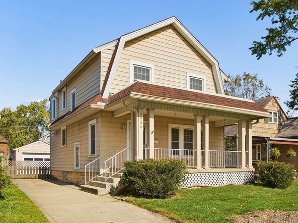 2936 Olive Street, Columbus, OH 43204