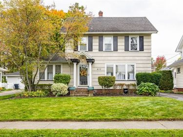 477 Culver Parkway, Rochester, NY 14609