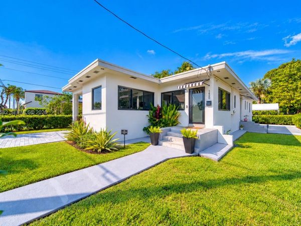 1600 SW 17th Ave , Miami, FL 33145