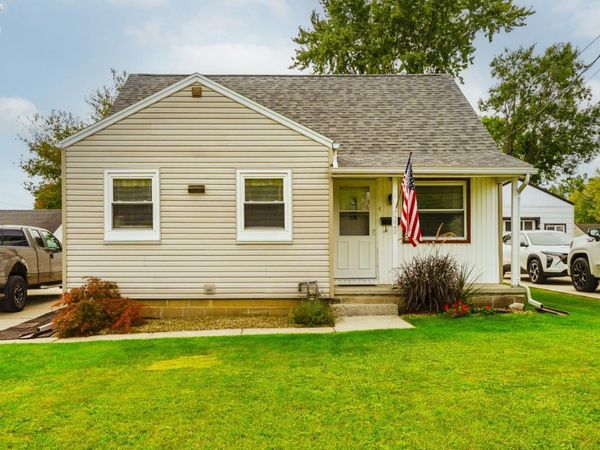 320 Goodrich Road, Bellevue, OH 44811