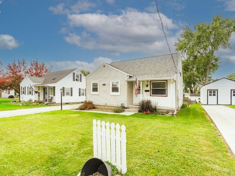320 Goodrich Road, Bellevue, OH 44811 Photo 33