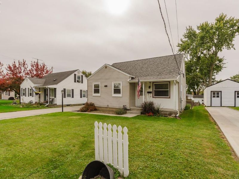 320 Goodrich Road, Bellevue, OH 44811 Photo 59