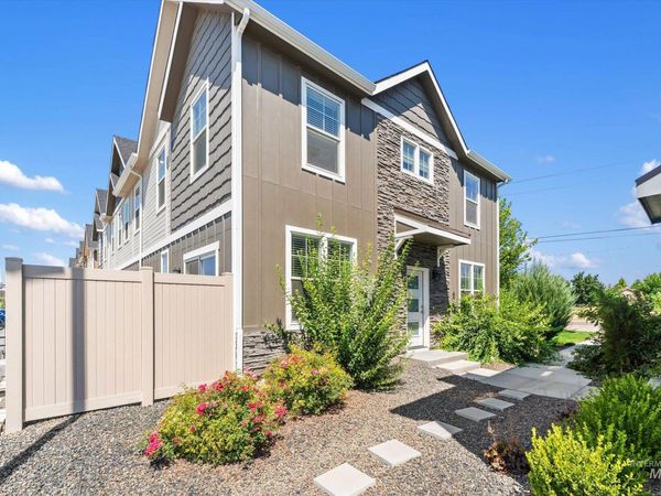 6014 S Jessenia Ln, Boise, ID 83709