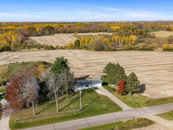 456 3rd Street, Clayton, WI 54004