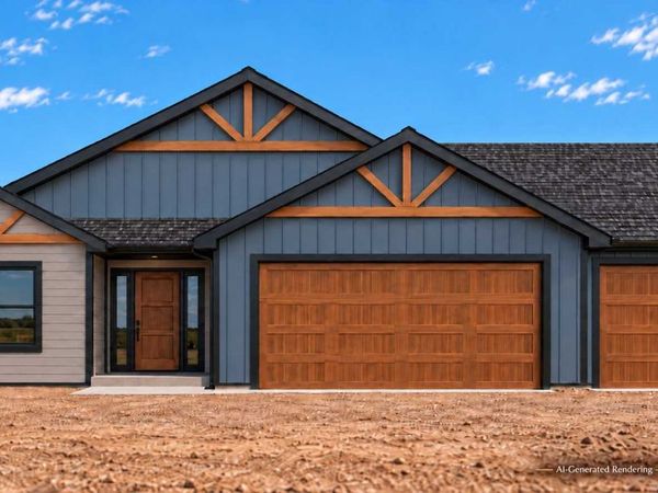 1165 167th Street, Hammond, WI 54015