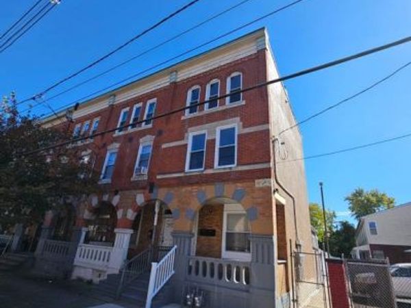 835 E STATE STREET, TRENTON, NJ 08609
