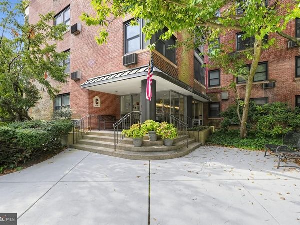 80 W BALTIMORE AVENUE, Unit C9, LANSDOWNE, PA 19050