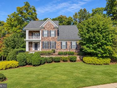 5817 E COPPER MOUNTAIN DRIVE, SPOTSYLVANIA, VA 22553