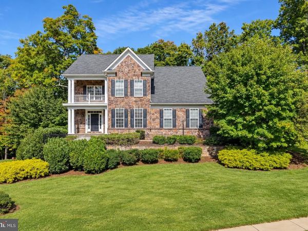 5817 E COPPER MOUNTAIN DRIVE, SPOTSYLVANIA, VA 22553
