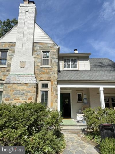 3207 PICKWICK LANE , CHEVY CHASE, MD 20815