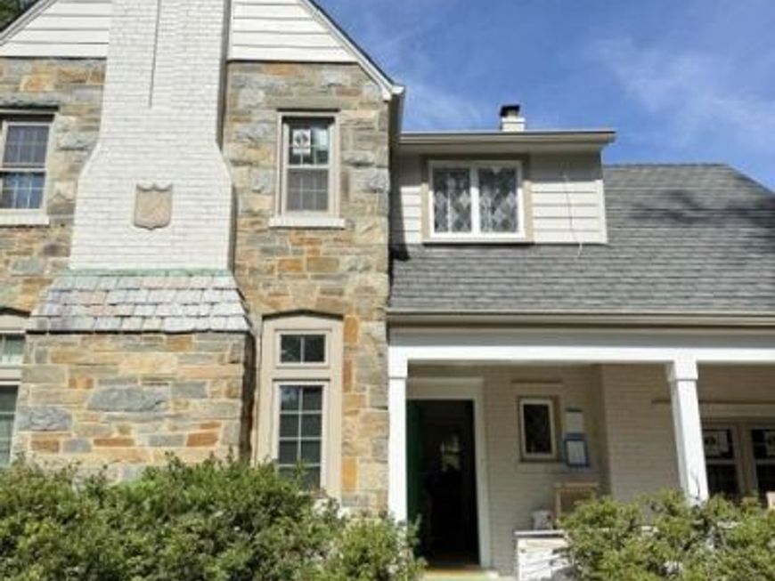 3207 Pickwick Lane, Chevy Chase, MD 20815 Main Photo
