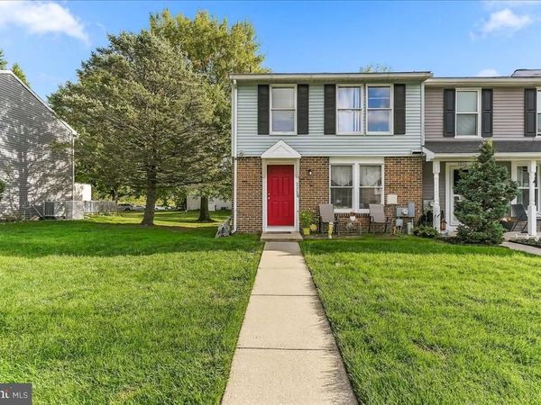 2628 BARCLAY STREET, COATESVILLE, PA 19320