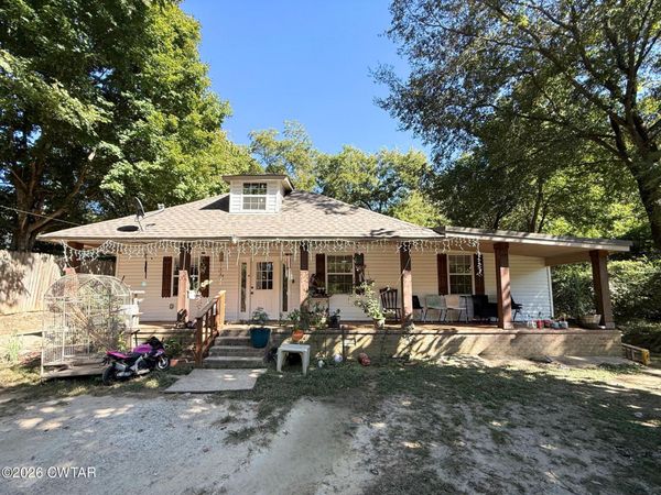 1108 S Washington Avenue , Brownsville, TN 38012