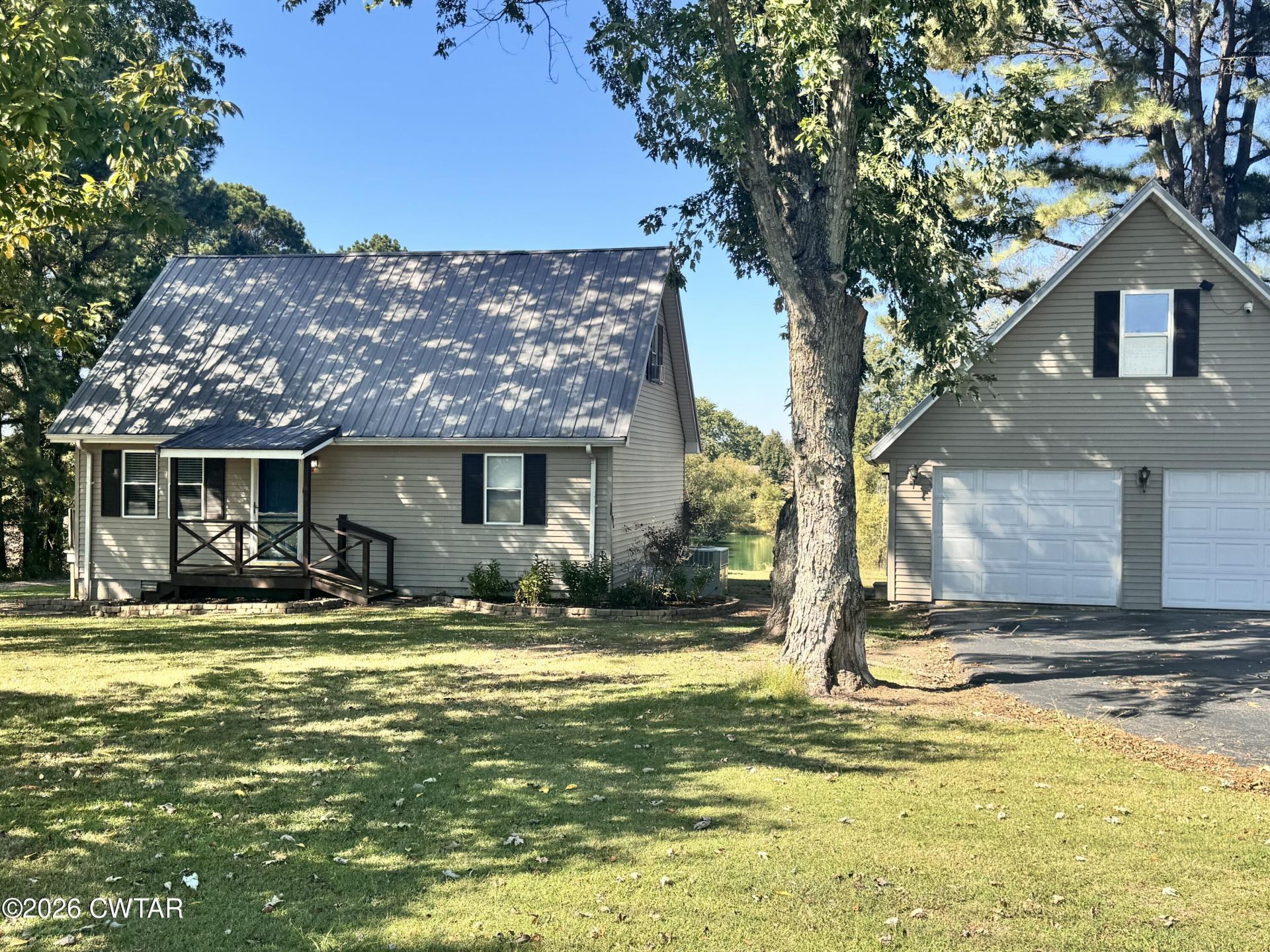 1271 Troy Hickman Road, Troy, TN 38260 Main Photo