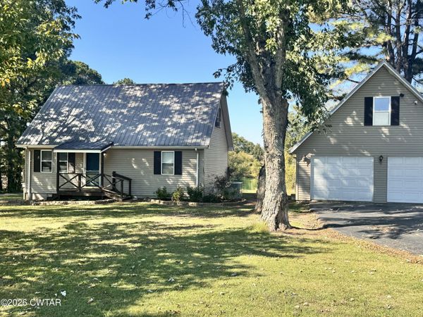 1271 Troy Hickman Road , Troy, TN 38260
