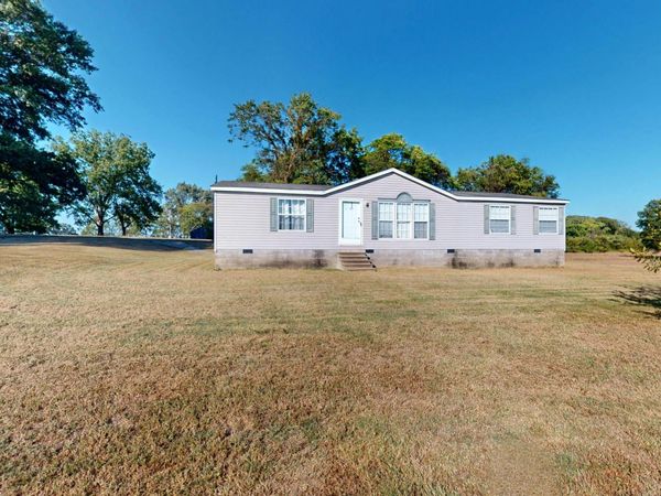 1964 Jones Road , Dyersburg, TN 38024