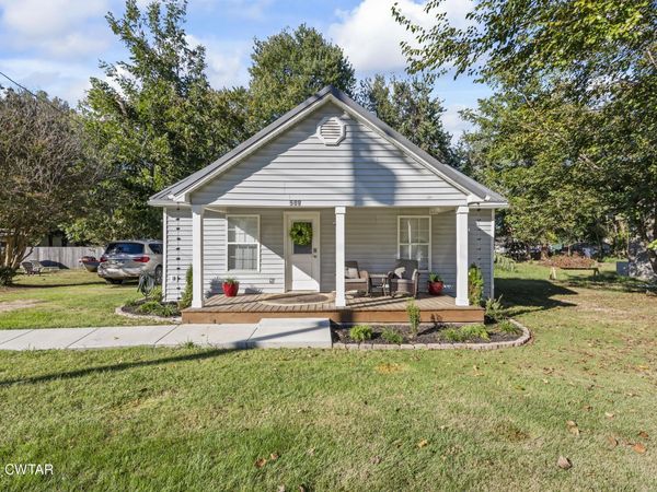 508 E Church Street , Medina, TN 38355