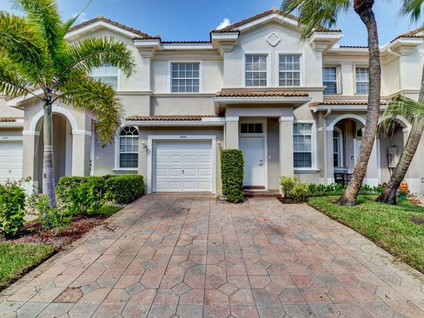 4353 Legacy Court, Delray Beach, FL 33445