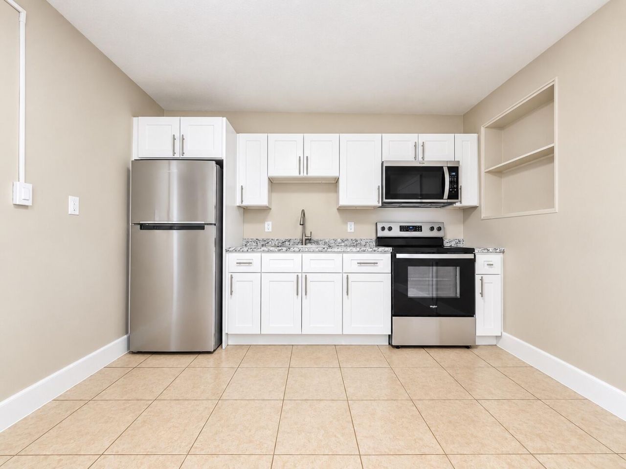 3063 Floweva Street, Unit A, Palm Springs, FL 33406 Photo