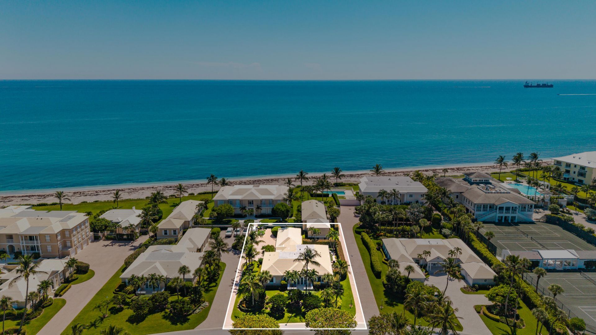 11300 Turtle Beach Road, Unit 7, North Palm Beach, FL 33408 Photo
