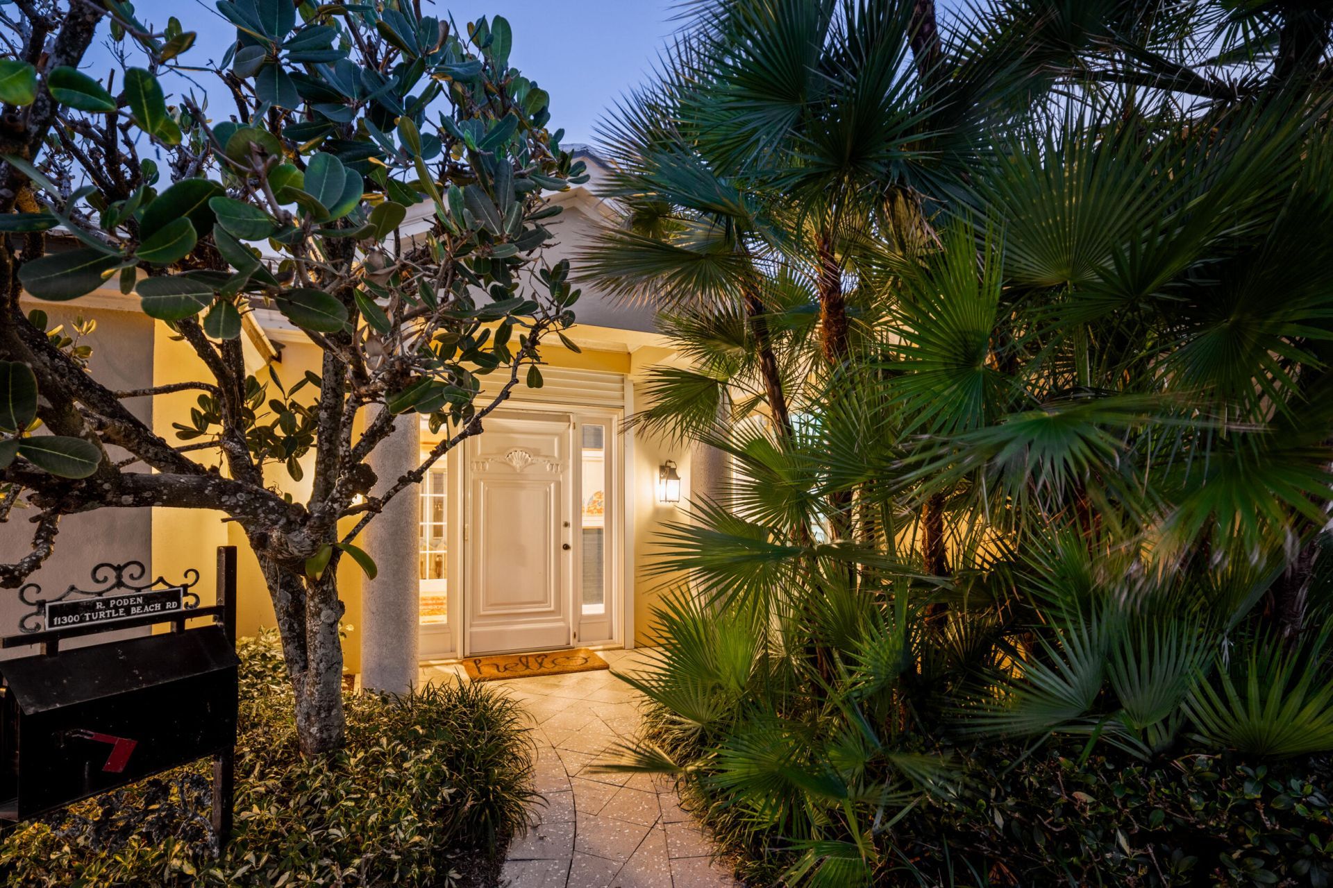 11300 Turtle Beach Road, Unit 7, North Palm Beach, FL 33408 Photo
