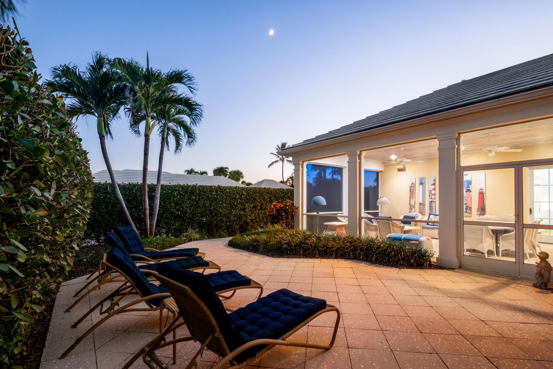11300 Turtle Beach Road, Unit 7, North Palm Beach, FL 33408 Photo