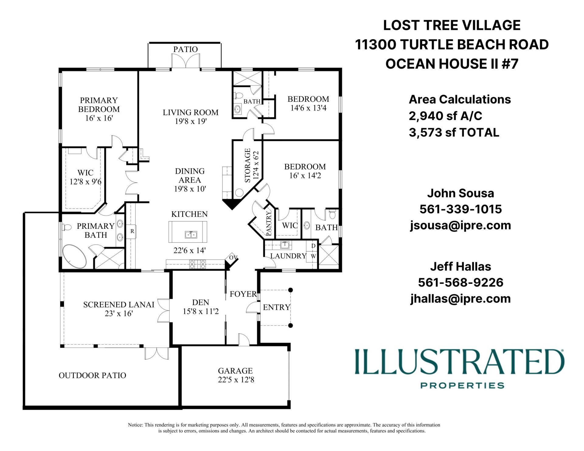 11300 Turtle Beach Road, Unit 7, North Palm Beach, FL 33408 Photo