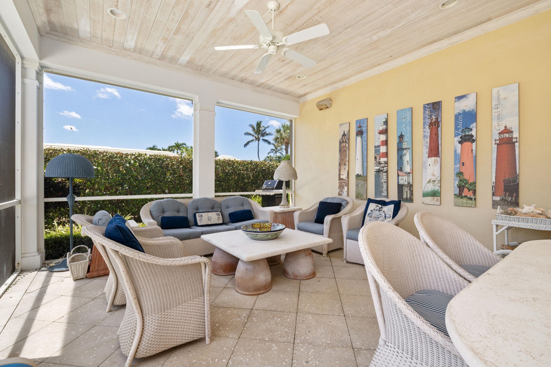 11300 Turtle Beach Road, Unit 7, North Palm Beach, FL 33408 Photo