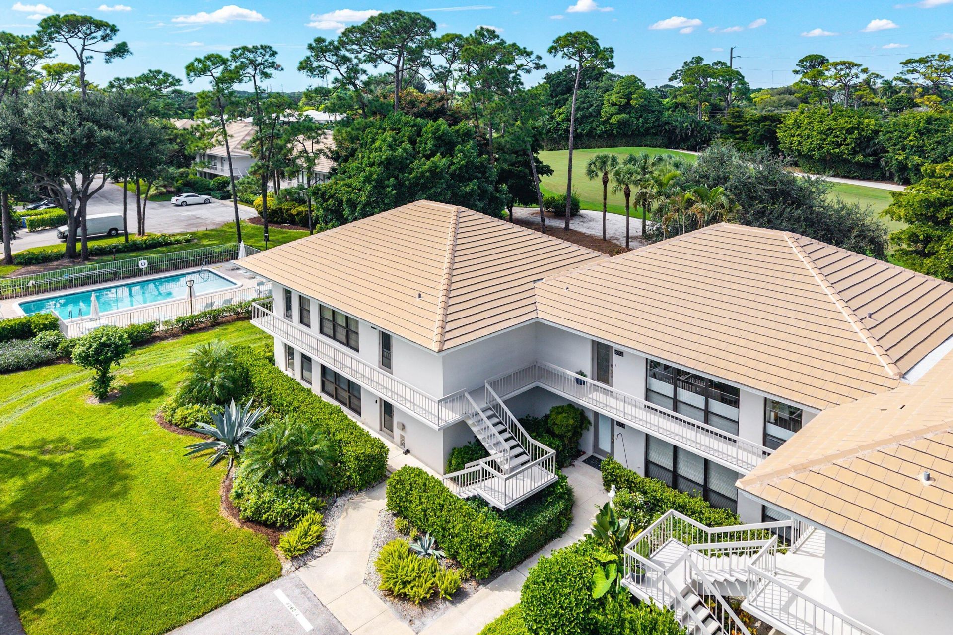 4275 B Quail Ridge Drive N, Unit Sandpiper, Boynton Beach, FL 33436 Photo