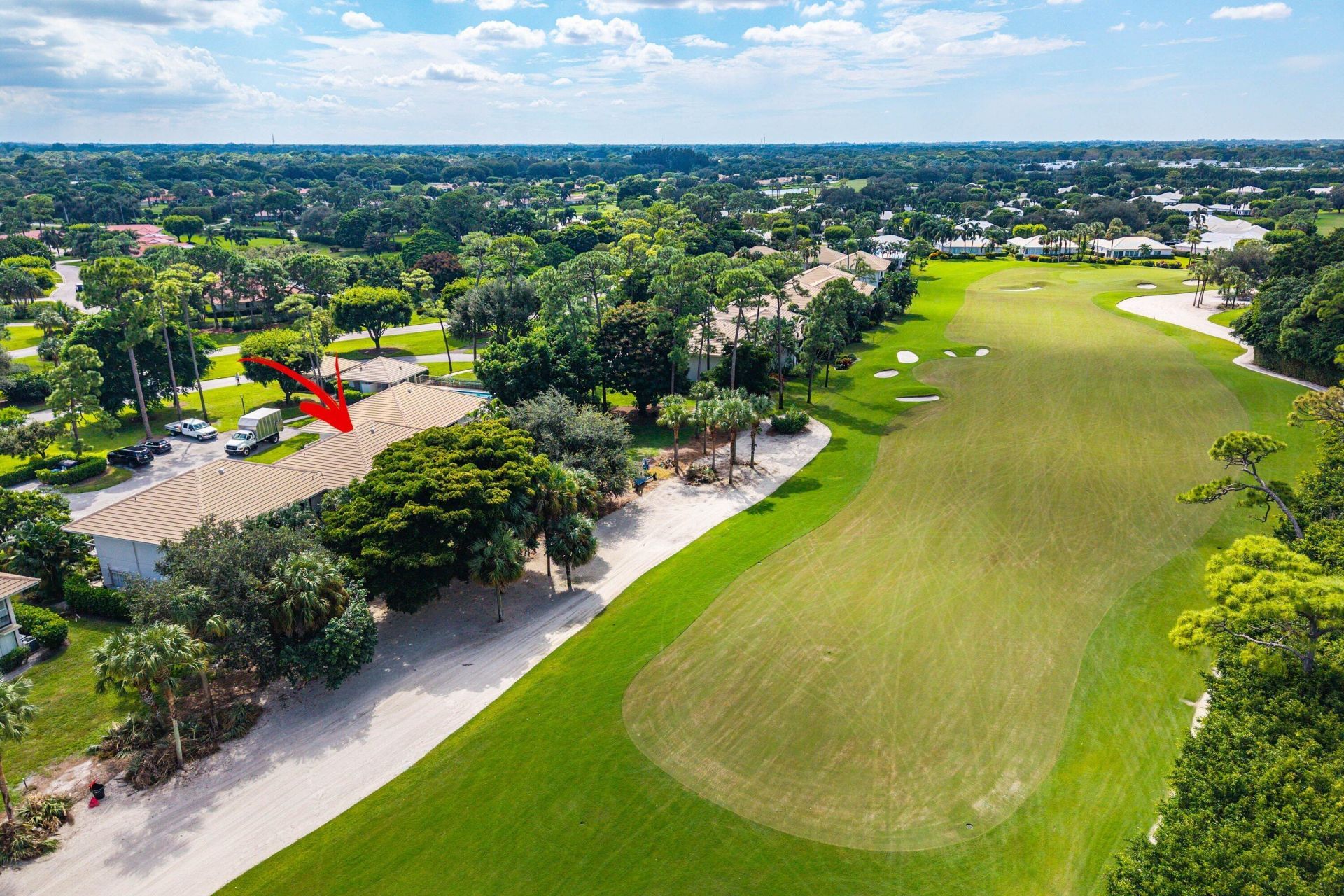 4275 B Quail Ridge Drive N, Unit Sandpiper, Boynton Beach, FL 33436 Photo