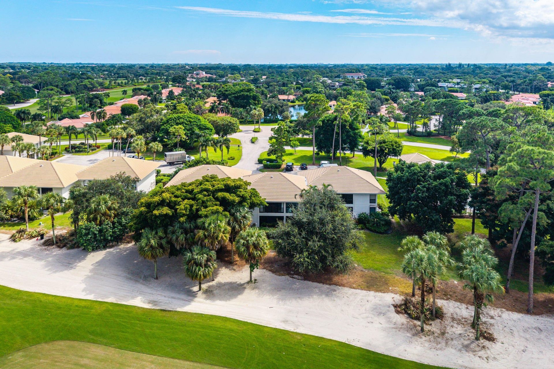 4275 B Quail Ridge Drive N, Unit Sandpiper, Boynton Beach, FL 33436 Photo