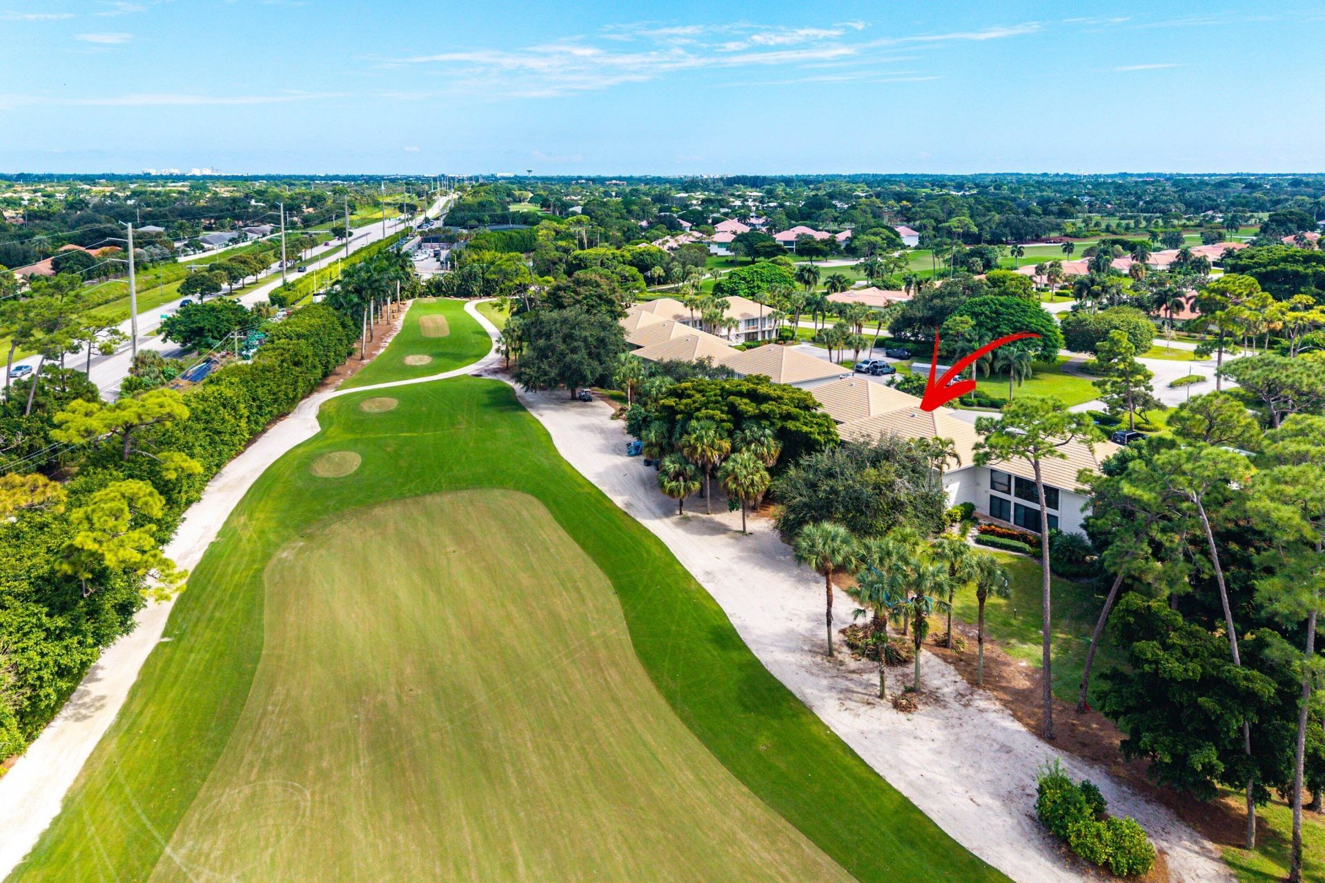 4275 B Quail Ridge Drive N, Unit Sandpiper, Boynton Beach, FL 33436 Photo