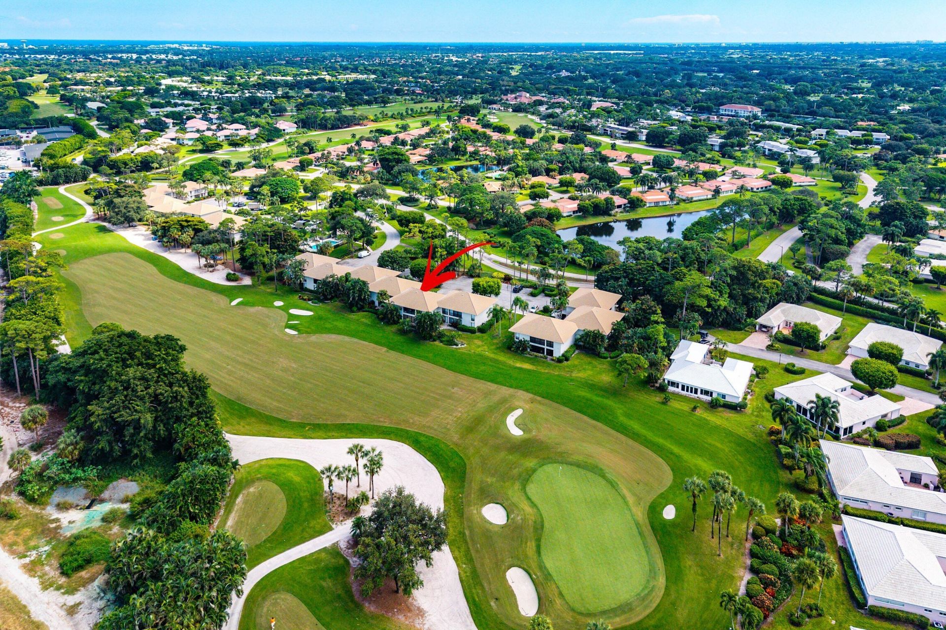 4275 B Quail Ridge Drive N, Unit Sandpiper, Boynton Beach, FL 33436 Photo
