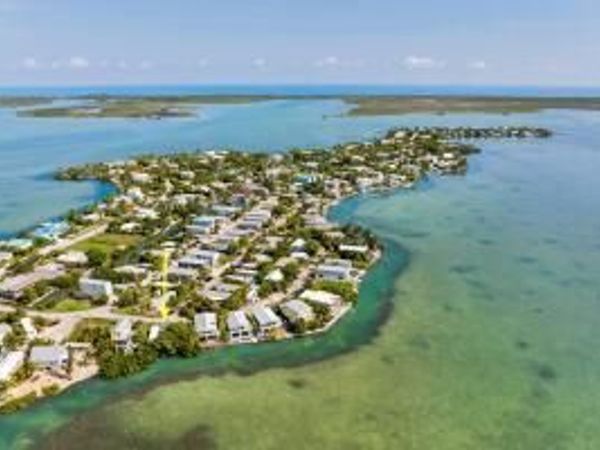 6 Beach Drive, Key West, FL 33040