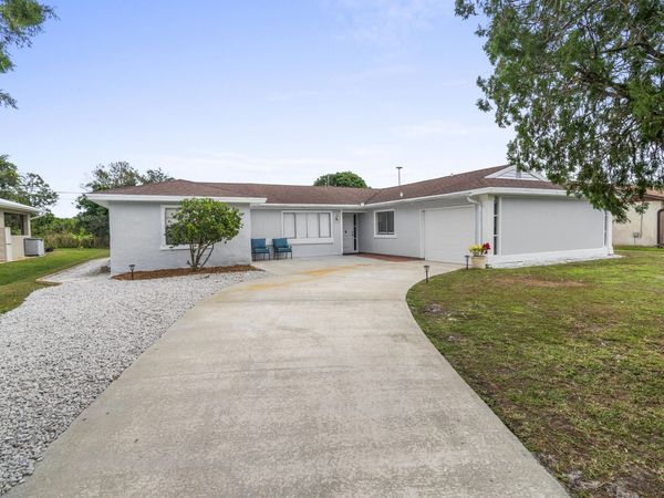 767 Aragon Avenue NE, Palm Bay, FL 32905